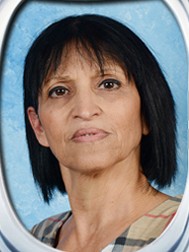 רכזת המגמה: גב' אתי וילינעמת