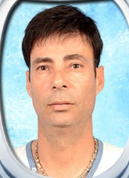 מר אבי חסיד, רכז מגמת עיצוב שיער