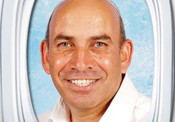 דבר המנהל